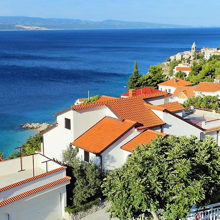 Apartments By The Sea Pisak, Omis - 1014 Eksteriør billede
