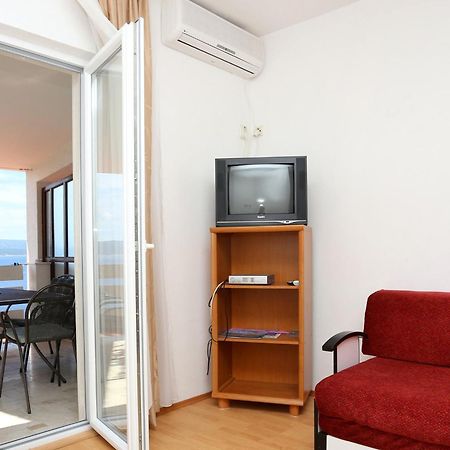 Apartments By The Sea Pisak, Omis - 1014 Værelse billede